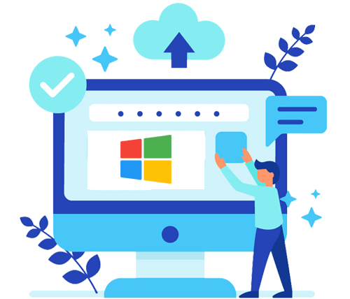 Windows App Development