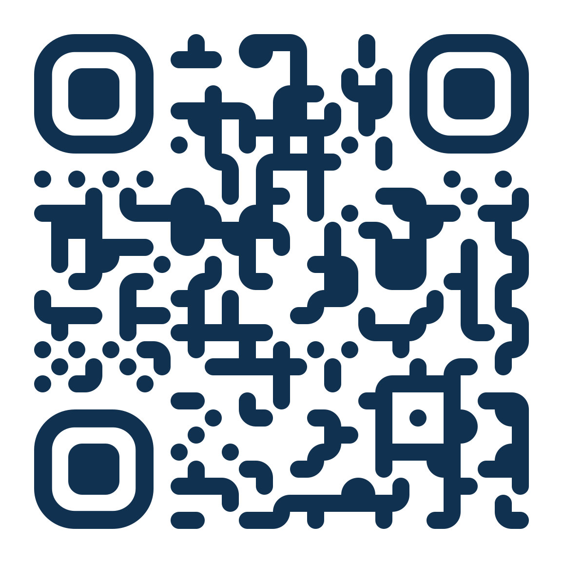 QRCODE FOR Hinzah